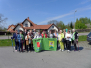 V Marsz Nordic Walking Studentów UTW
