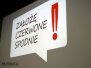 Założę czerwone spodnie
