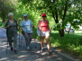 VI Marsz Nordic Walking