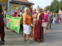 PUTW NA JUBILEUSZU MIASTA