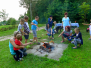 Piknik Rodzinny lipiec 2016