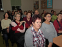 Zabobony, przesady i taniec