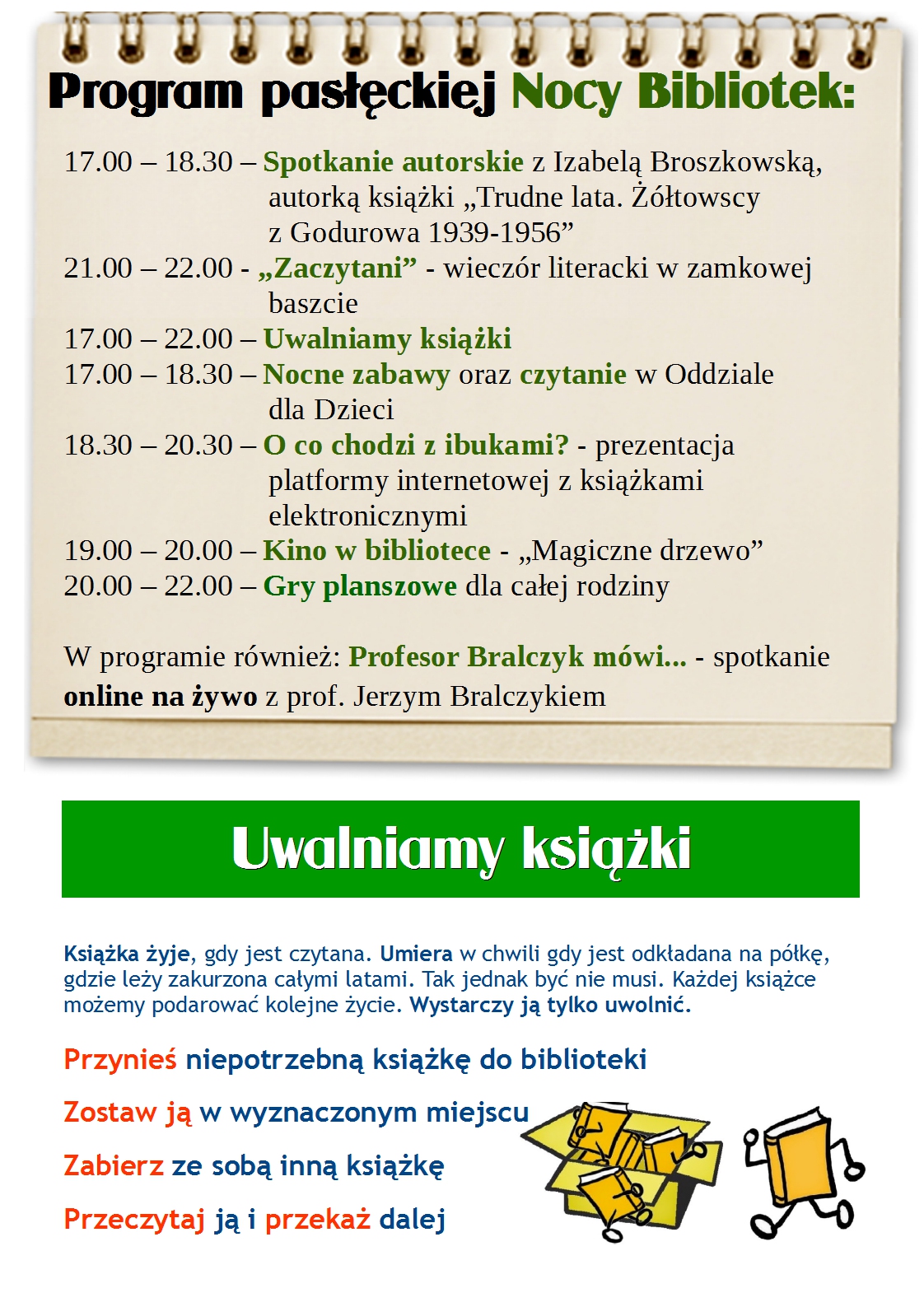 program
