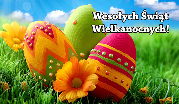Wielkanoc